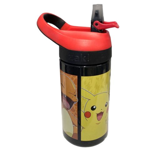 Pokémon Friends műanyag kulacs 470 ml