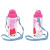 Peppa malac Star tritan műanyag kulacs 500 ml