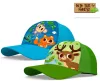 Into the Forest, Állatos Wild Kingdom gyerek baseball sapka 52-54 cm