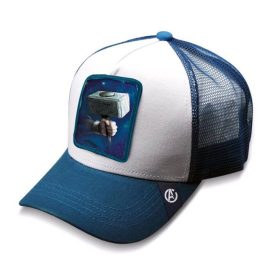 Bosszúállók Mjölnir felnőtt baseball sapka 58 cm