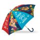 Mancs Őrjárat Kindness gyerek félautomata esernyő Ø84 cm