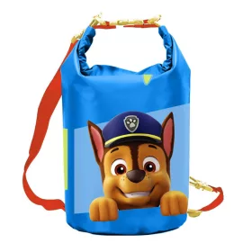 Mancs Őrjárat Boys vízhatlan táska 35 cm