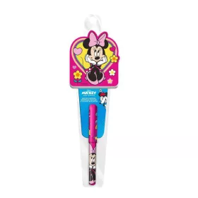 Disney Minnie Heart mini notesz + toll szett