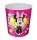 Disney Minnie Heart szemetes