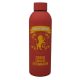 Harry Potter Gryffindor rozsdamentes acél kulacs csavaros kupakkal 700 ml