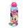 Disney Minnie Rainbow alumínium kulacs ivókupakkal 500 ml