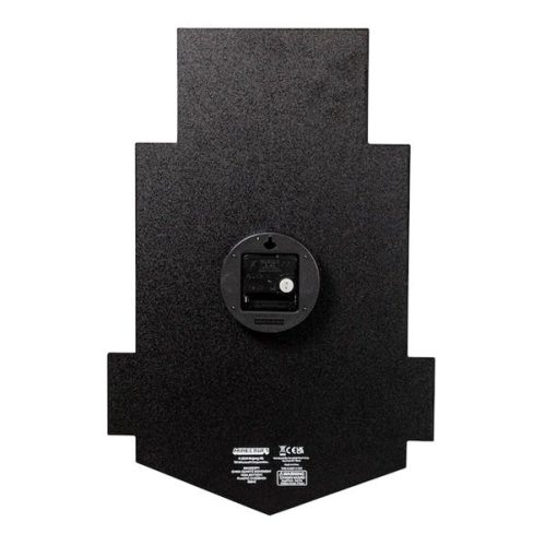 Minecraft Green XL falióra 50 cm