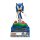 Sonic a sündisznó Blur 3D éjszakai lámpa és ébresztőóra