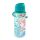 Disney Jégvarázs Enchanted alumínium szívószálas kulacs akasztóval 600 ml