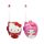 Hello Kitty My Melody Walkie Talkie 3D