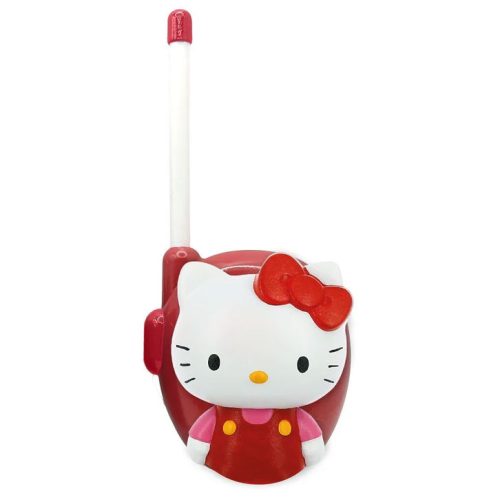 Hello Kitty My Melody Walkie Talkie 3D