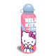 Hello Kitty Friends Cute alumínium kulacs ívókupakkal 500 ml
