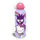 Hello Kitty Friends Rainbow alumínium kulacs ívókupakkal 500 ml