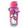 Hello Kitty Friends alumínium szívószálas kulacs akasztóval 600 ml