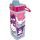 Hello Kitty Friends square műanyag szívószálas kulacs 500 ml