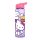 Hello Kitty Friends műanyag szívószálas kulacs 600 ml