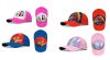 Disney Lilo és Stitch, Pókember, Mancs Őrjárat, Barbie Mix gyerek baseball sapka