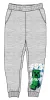 Minecraft Grey gyerek hosszú nadrág, jogging alsó 6 - 12 év / 116 - 152 cm