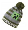 Minecraft Minecap gyerek sapka 52-54 cm