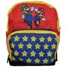 Super Mario Red hátizsák, táska 28 cm