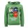 Lego Ninjago Green gyerek pulóver 3 - 8 év / 98 - 128 cm
