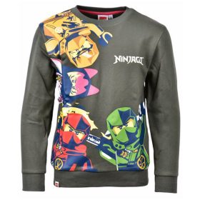 Lego Ninjago Legends gyerek pulóver 3 - 8 év / 98 - 128 cm