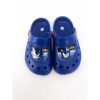 Sonic a sündisznó Fast gyerek papucs, clog 22-32