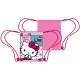 Hello Kitty Charming sporttáska, tornazsák 40 cm