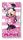 Disney Minnie Chic Style fürdőlepedő, strand törölköző 70x140cm (Fast Dry)