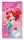 Disney Hercegnők Sparkling Mermaid fürdőlepedő, strand törölköző 70x140cm (Fast Dry)