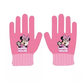 Disney Minnie Figaro gyerek kesztyű