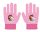 Gabi babaháza Light Pink gyerek kesztyű