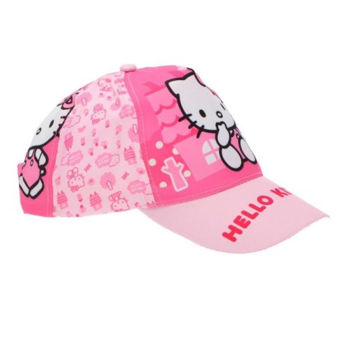 Hello Kitty Daydream gyerek baseball sapka 53 cm