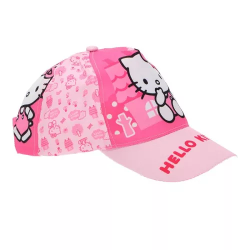 Hello Kitty Daydream gyerek baseball sapka 53 cm