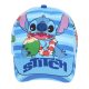 Disney Lilo és Stitch, A csillagkutya Coconut gyerek baseball sapka 52-54 cm