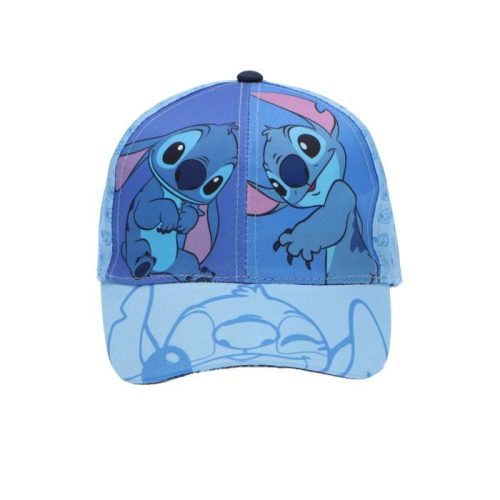 Disney Lilo és Stitch, A csillagkutya Cool gyerek baseball sapka 53-55 cm