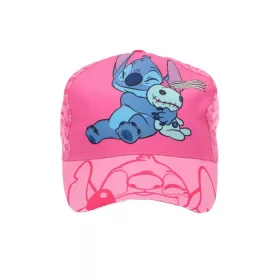   Disney Lilo és Stitch, A csillagkutya Scrump gyerek baseball sapka 53-55 cm