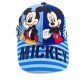 Disney Mickey Moments gyerek baseball sapka 51-53 cm