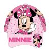 Disney Minnie Dotty gyerek baseball sapka 51-53 cm