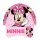 Disney Minnie Dotty gyerek baseball sapka 51-53 cm
