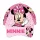 Disney Minnie Dotty gyerek baseball sapka 51-53 cm