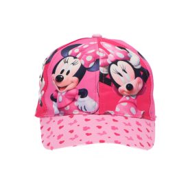 Disney Minnie Bubblegum gyerek baseball sapka 52-54 cm