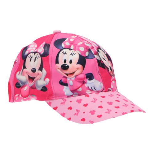 Disney Minnie Bubblegum gyerek baseball sapka 52-54 cm