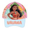 Disney Vaiana Coconut Pirates gyerek baseball sapka 53 cm