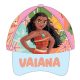 Disney Vaiana Coconut Pirates gyerek baseball sapka 53 cm