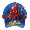 Pókember Defender gyerek baseball sapka 52-54 cm