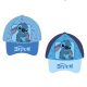 Disney Lilo és Stitch, A csillagkutya Shy gyerek baseball sapka 52-54 cm