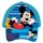Disney Mickey Relax gyerek baseball sapka 53 cm