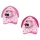 Disney Minnie Pink Bubble gyerek baseball sapka 52-54 cm