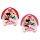 Disney Minnie Bloom gyerek baseball sapka 52-54 cm